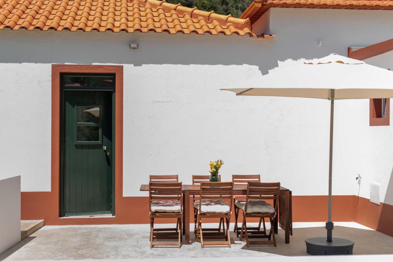 Casa Do Bago Villa เซาวิเซนเจ ภายนอก รูปภาพ