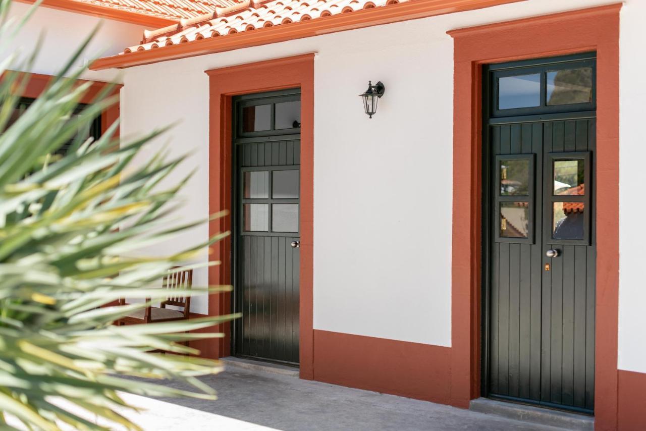 Casa Do Bago Villa เซาวิเซนเจ ภายนอก รูปภาพ
