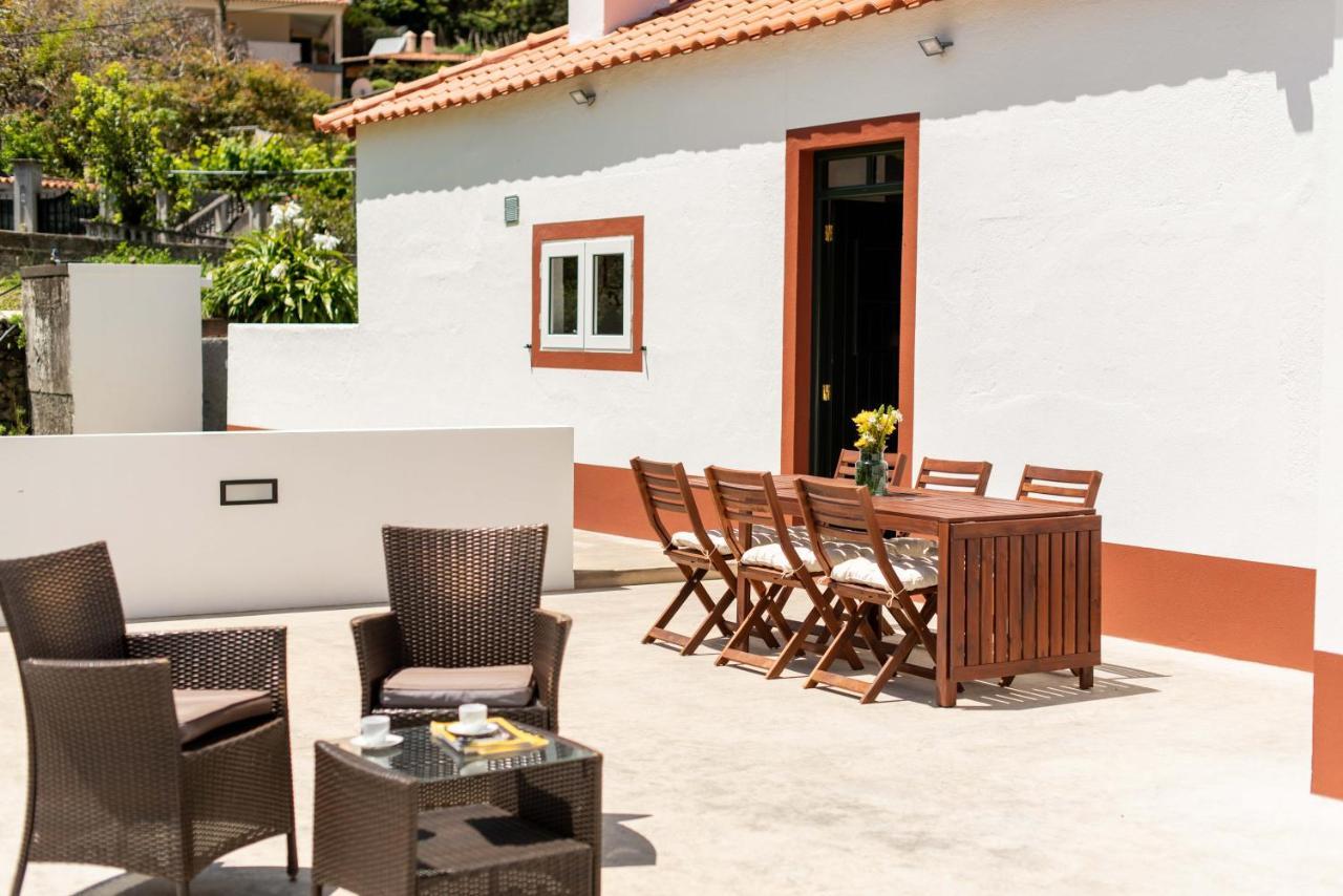 Casa Do Bago Villa เซาวิเซนเจ ภายนอก รูปภาพ